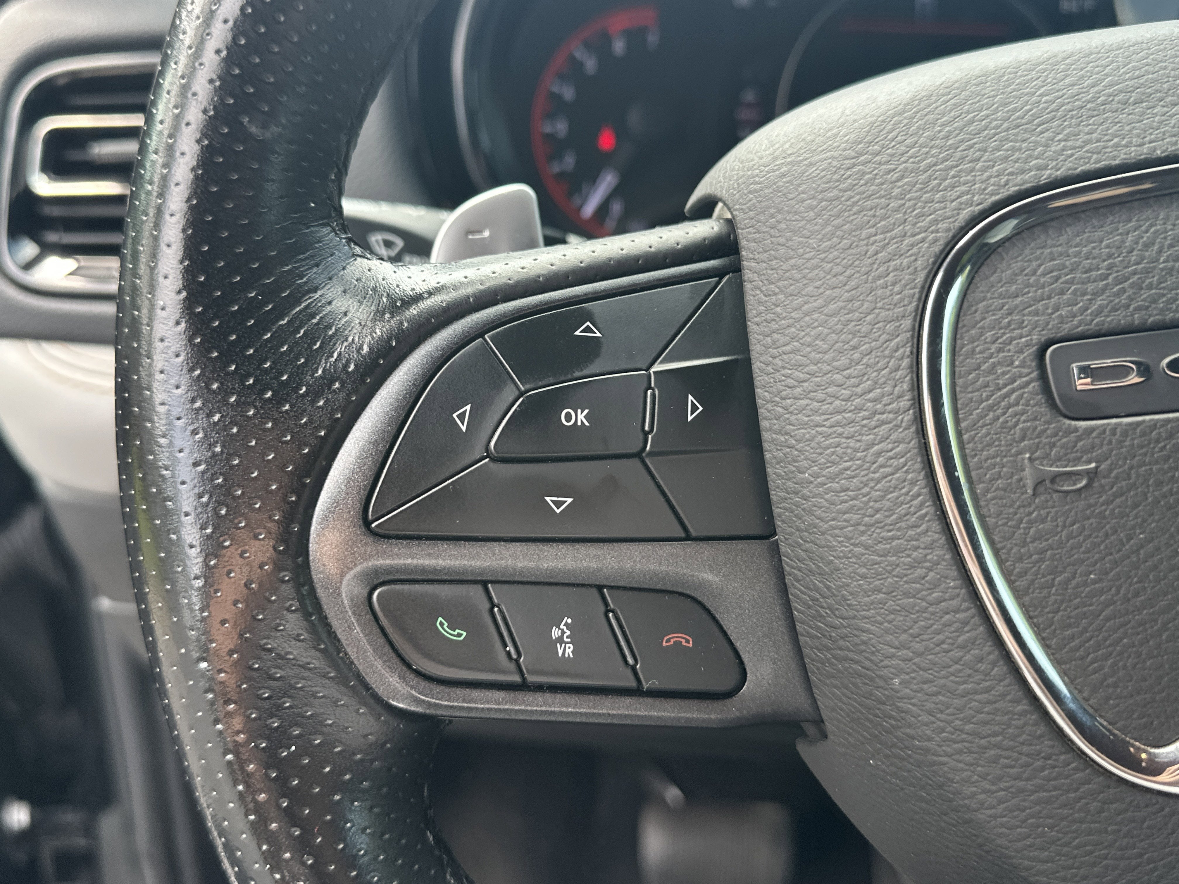 2021 Dodge Durango R/T AWD