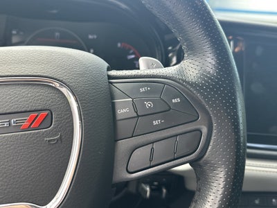 2021 Dodge Durango R/T AWD