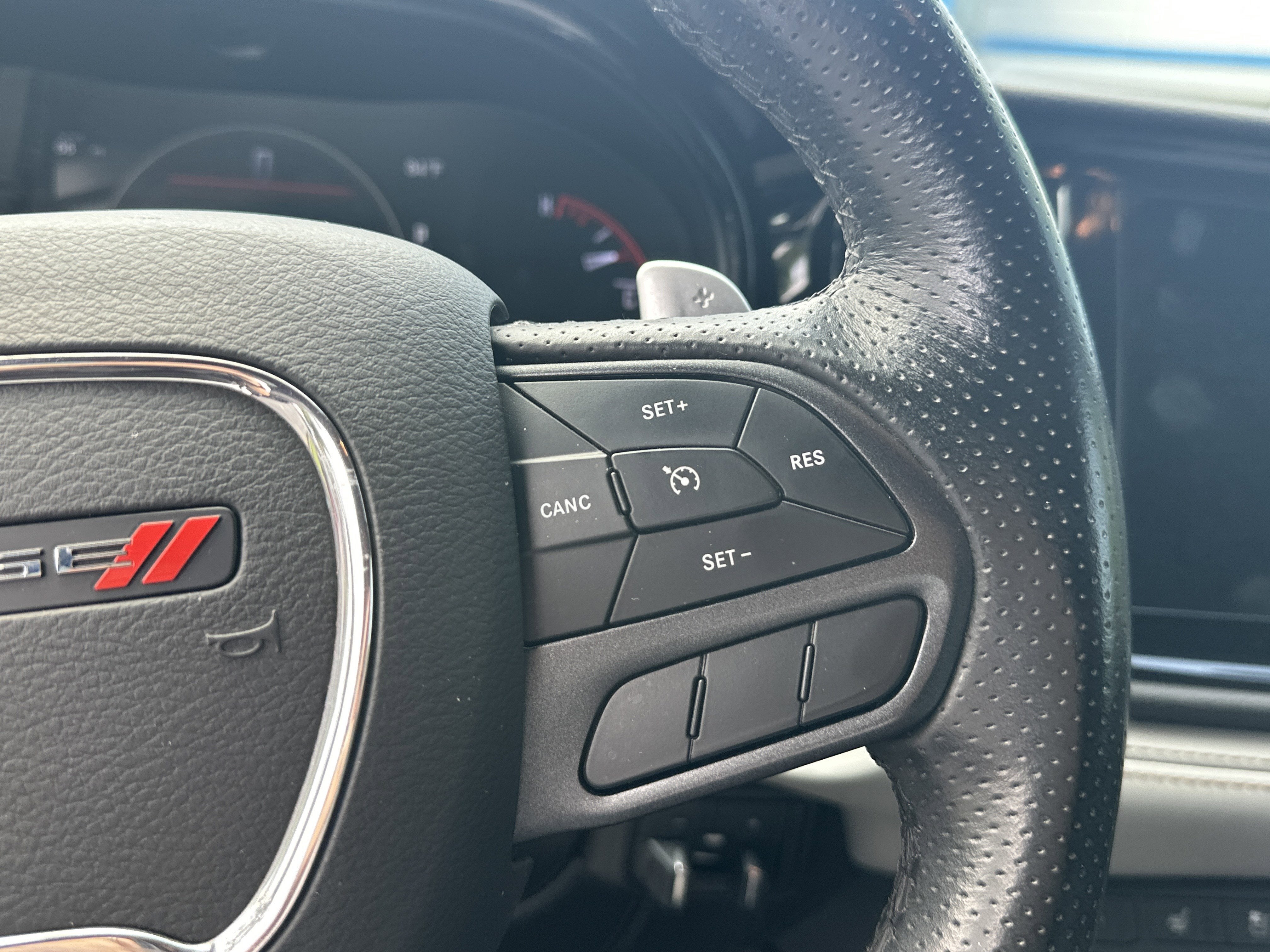 2021 Dodge Durango R/T AWD