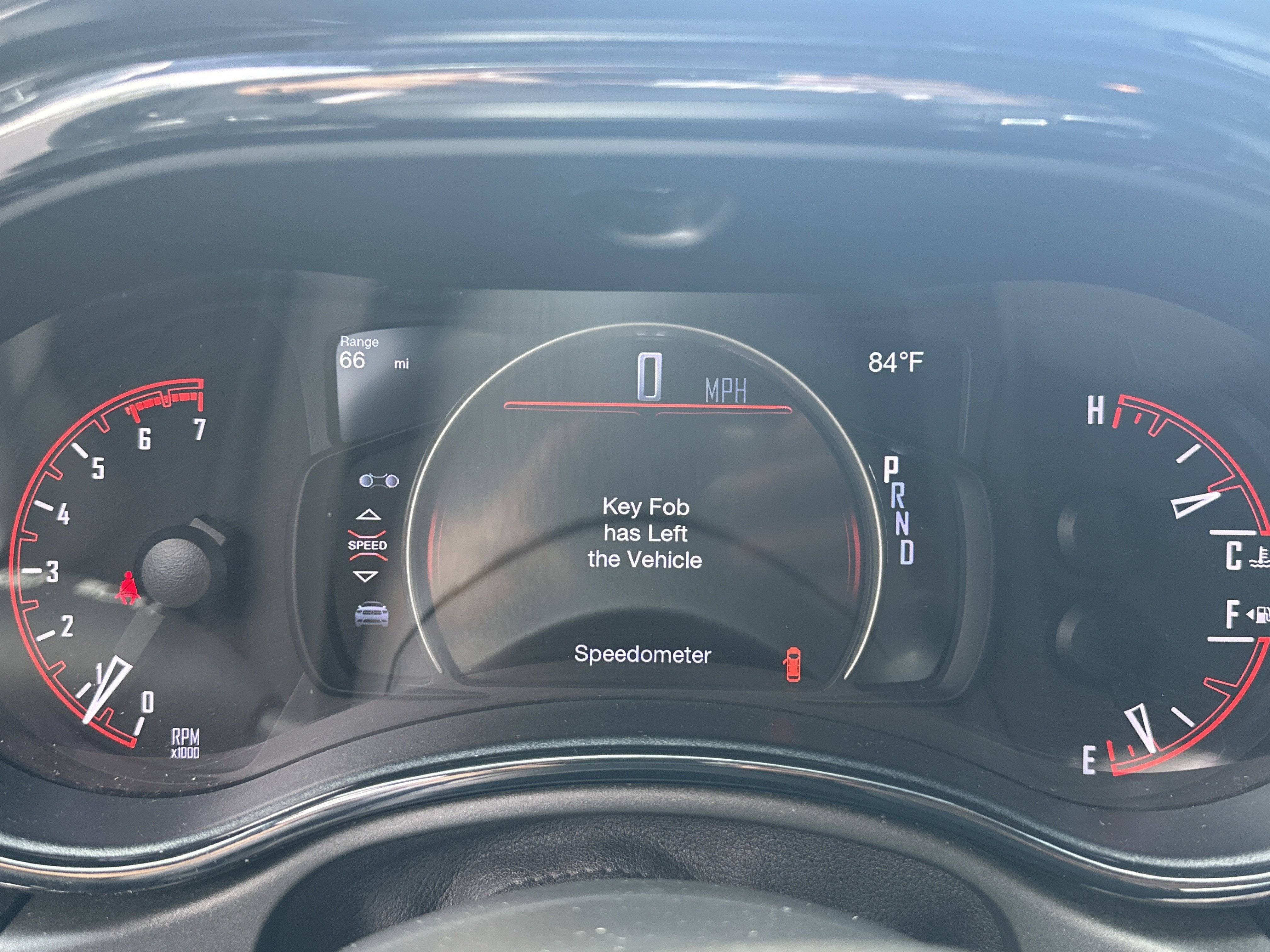 2021 Dodge Durango R/T AWD