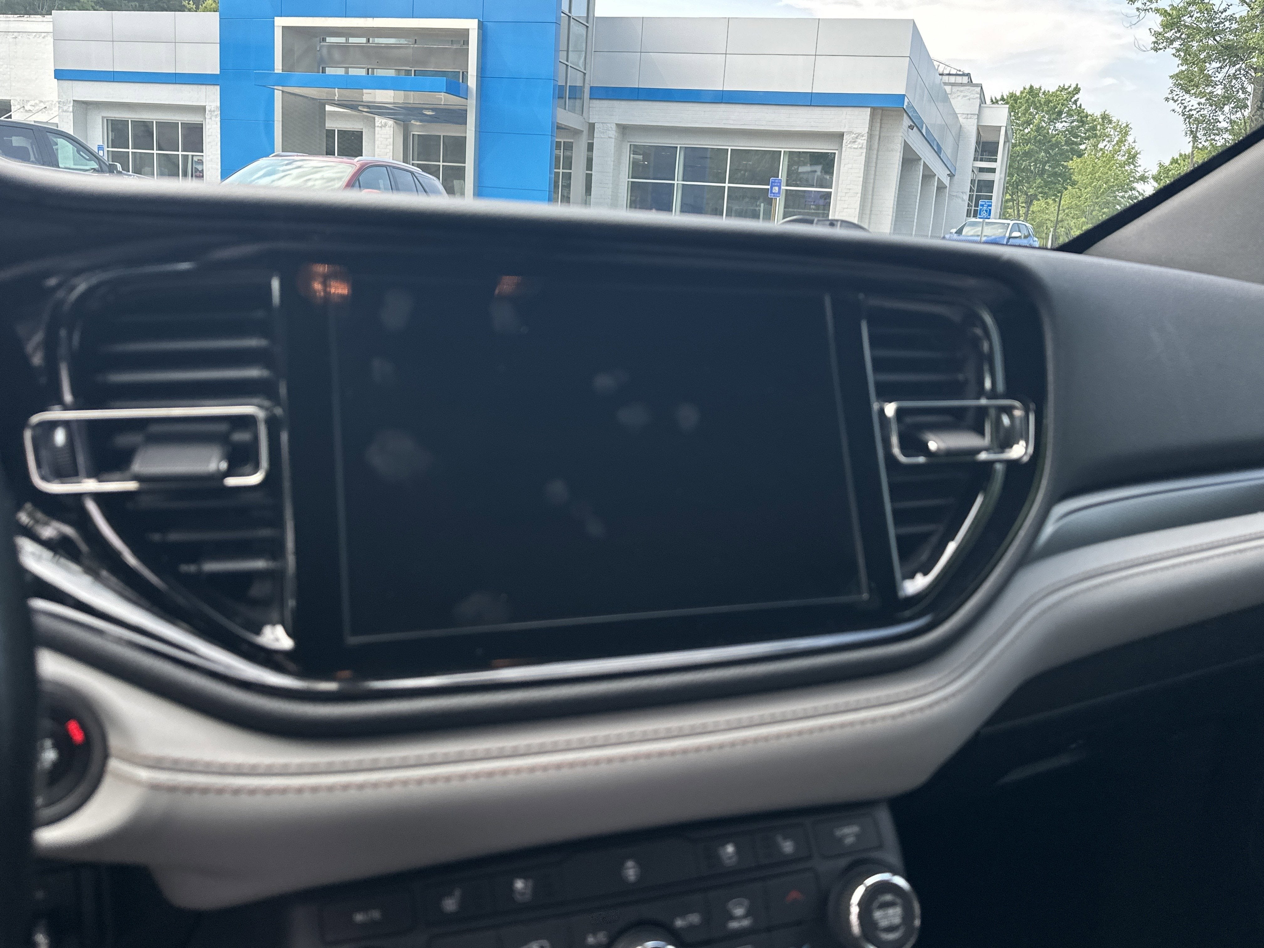 2021 Dodge Durango R/T AWD