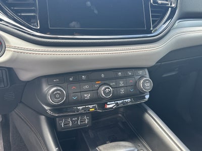 2021 Dodge Durango R/T AWD