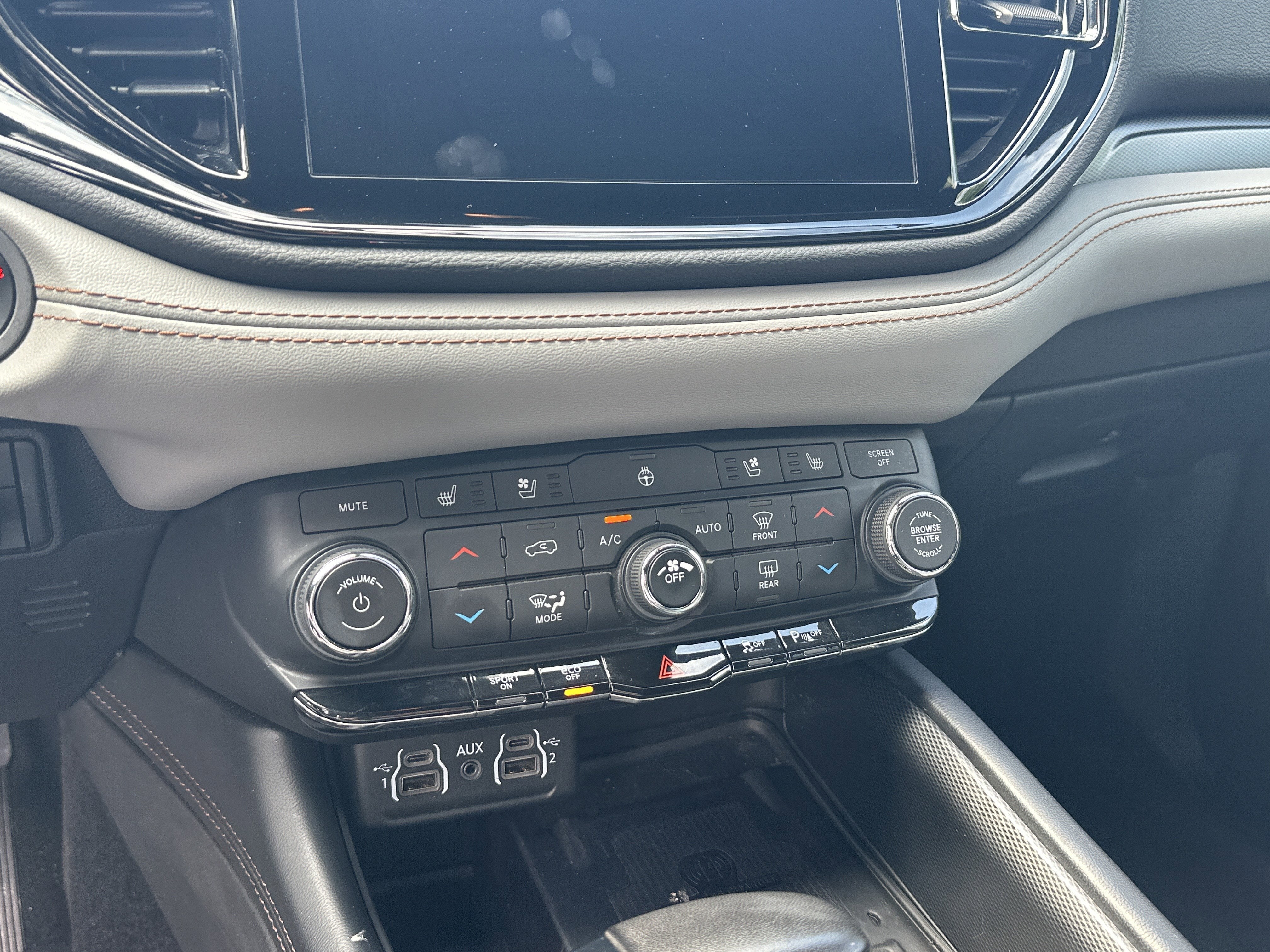 2021 Dodge Durango R/T AWD