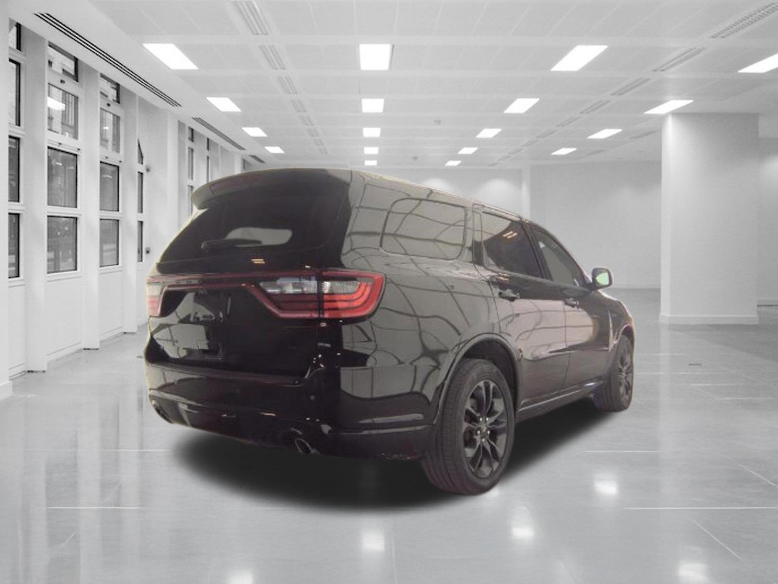2021 Dodge Durango R/T AWD