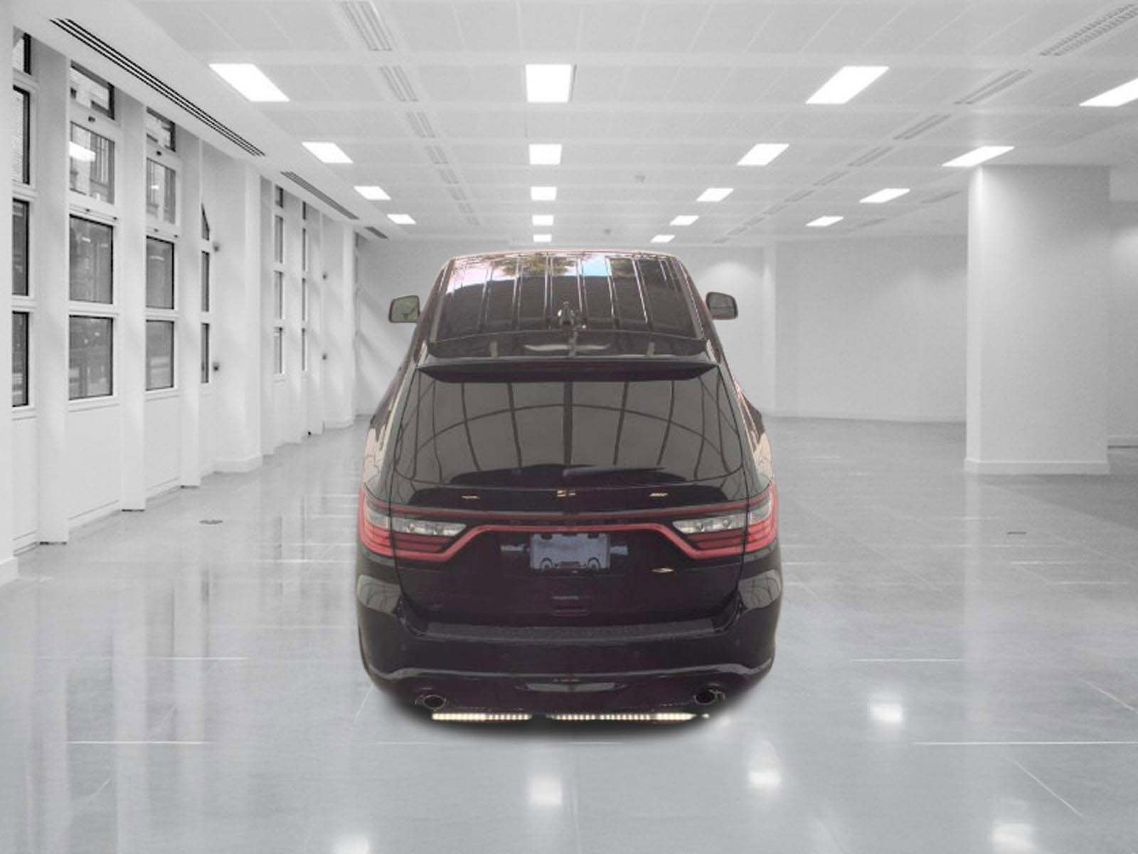 2021 Dodge Durango R/T AWD