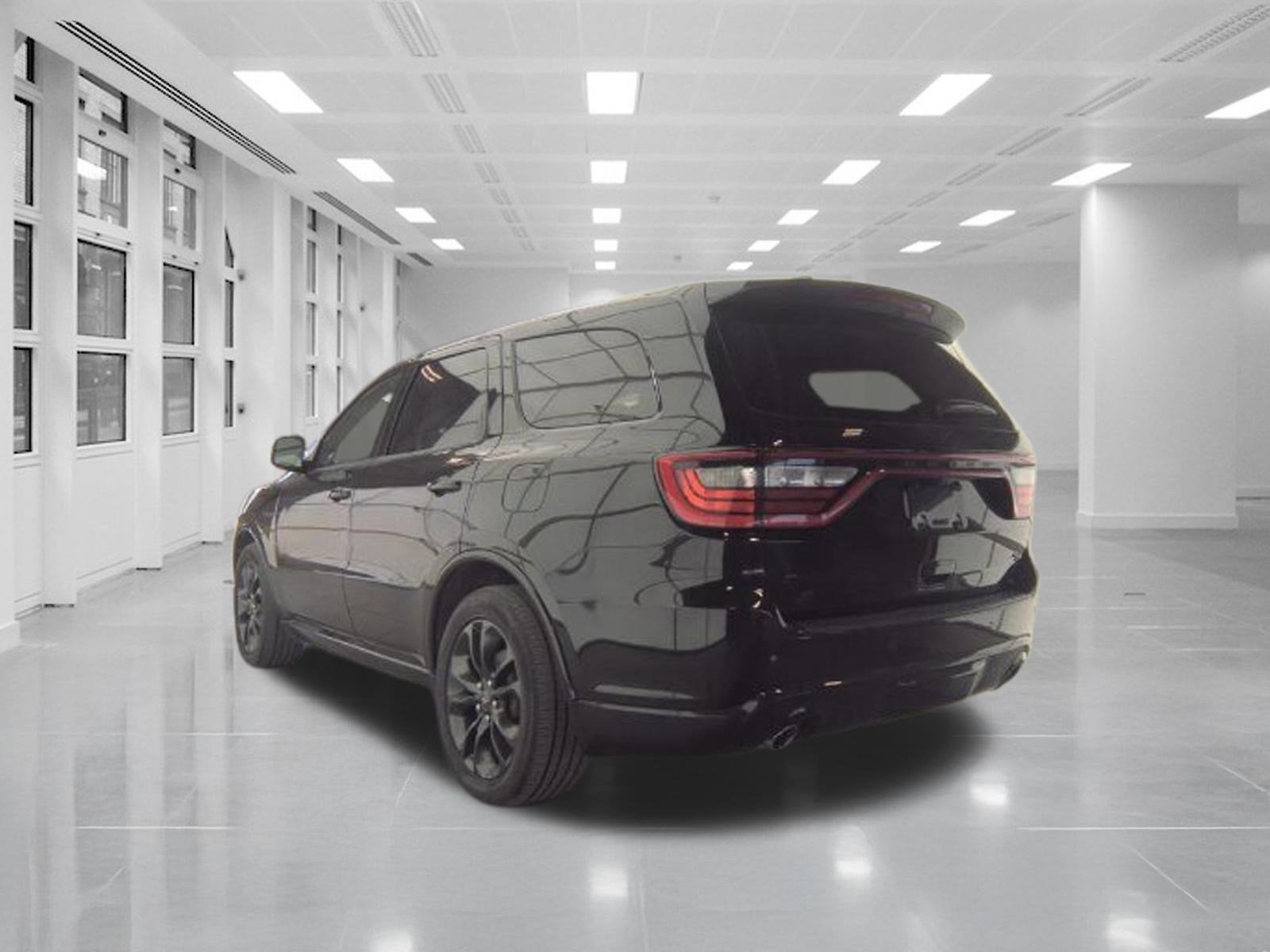 2021 Dodge Durango R/T AWD