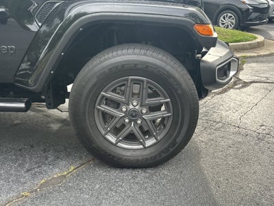 2024 Jeep Gladiator Sport S