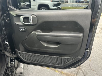 2024 Jeep Gladiator Sport S