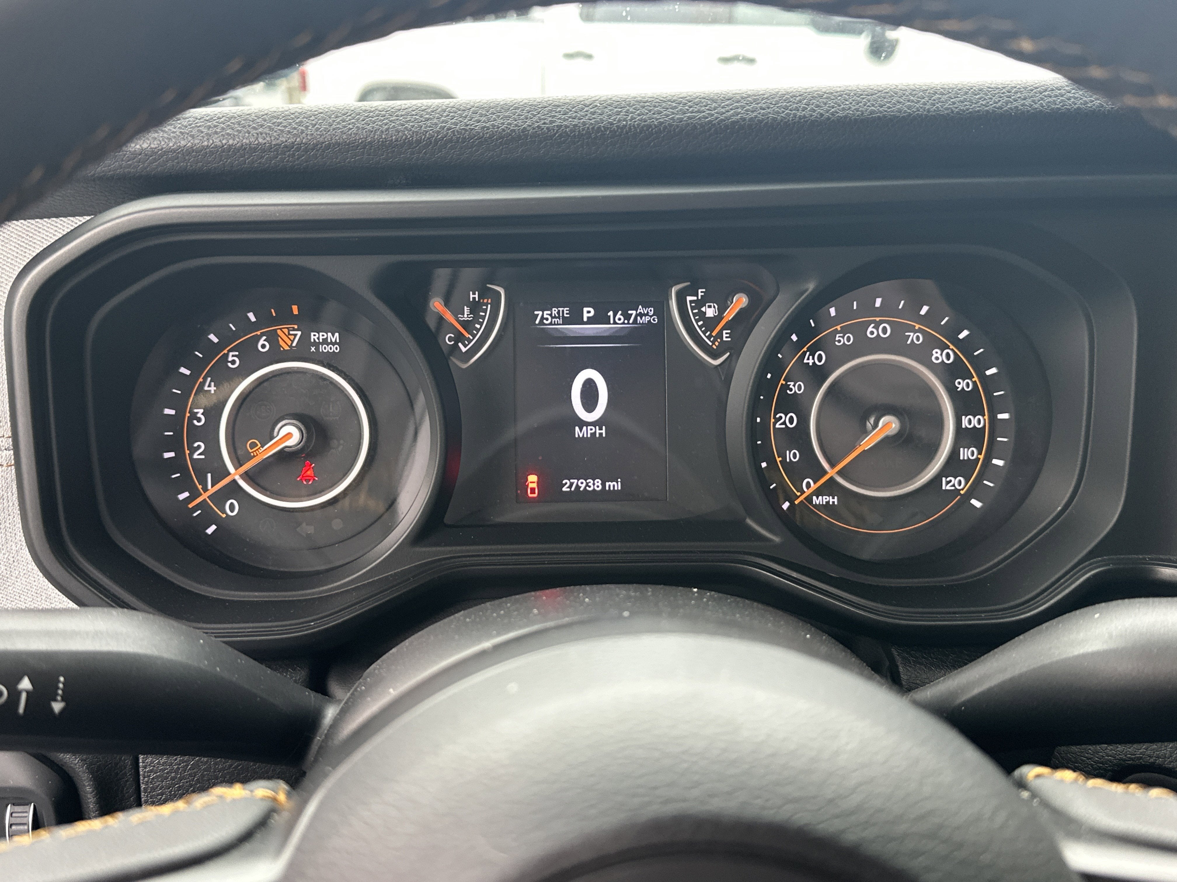 2024 Jeep Gladiator Sport S