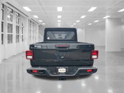 2024 Jeep Gladiator Sport S