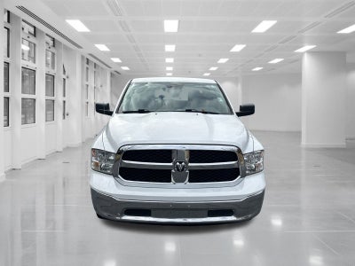 2020 RAM 1500 Classic SLT Crew Cab 4x2 6'4" Box