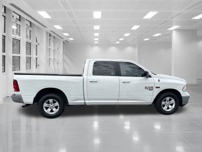2020 RAM 1500 Classic SLT Crew Cab 4x2 6'4" Box