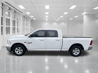 2020 RAM 1500 Classic SLT Crew Cab 4x2 6'4" Box