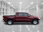 2022 RAM 1500 Big Horn Crew Cab 4x2 5'7" Box