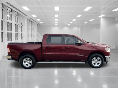 2022 RAM 1500 Big Horn Crew Cab 4x2 5'7" Box