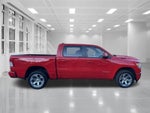 2022 RAM 1500 Big Horn Crew Cab 4x4 5'7" Box