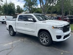 2026 RAM 1500 Tungsten Crew Cab 4x4 5'7" Box