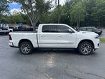 2026 RAM 1500 Tungsten Crew Cab 4x4 5'7" Box
