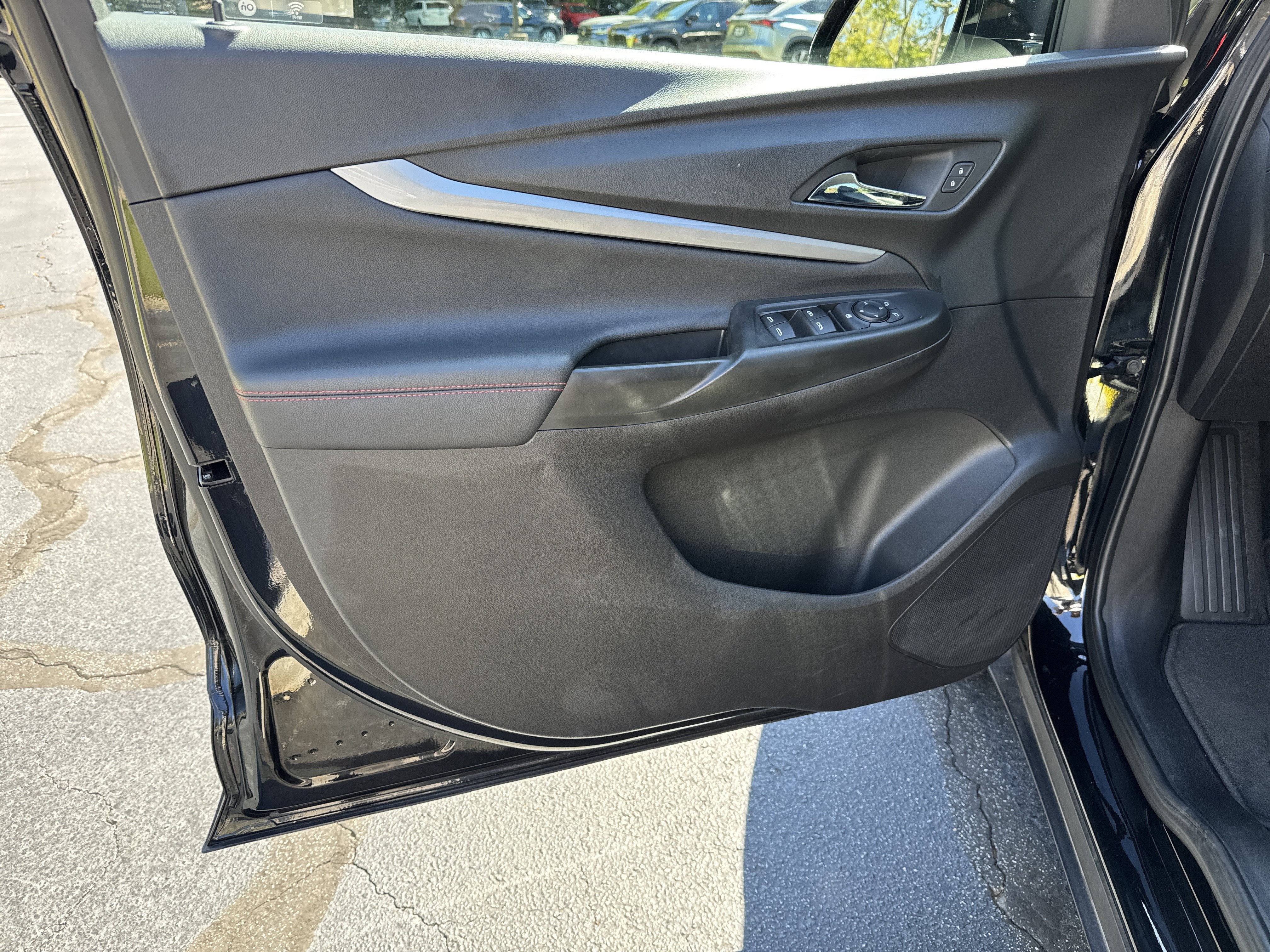 2023 Chevrolet Bolt EUV LT - Photo 10