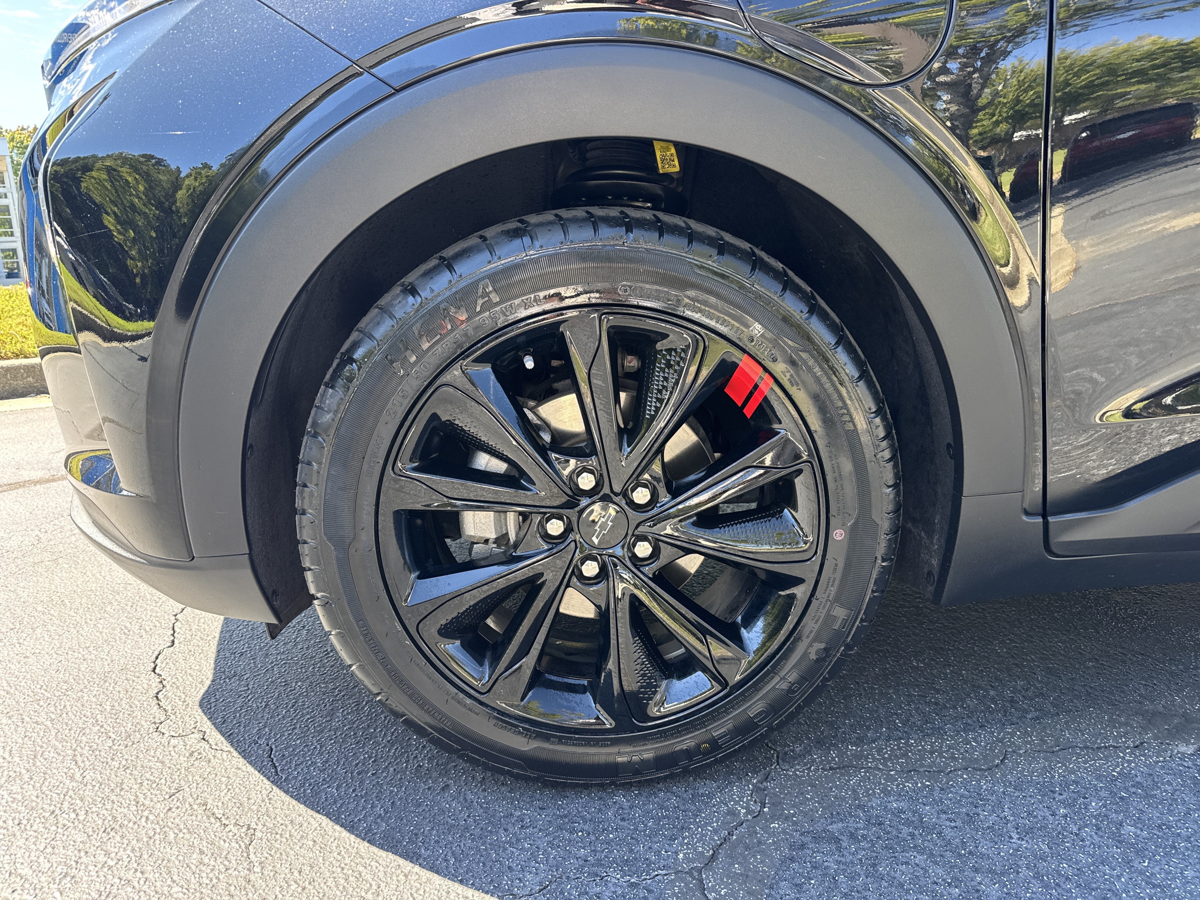 2023 Chevrolet Bolt EUV LT - Photo 11