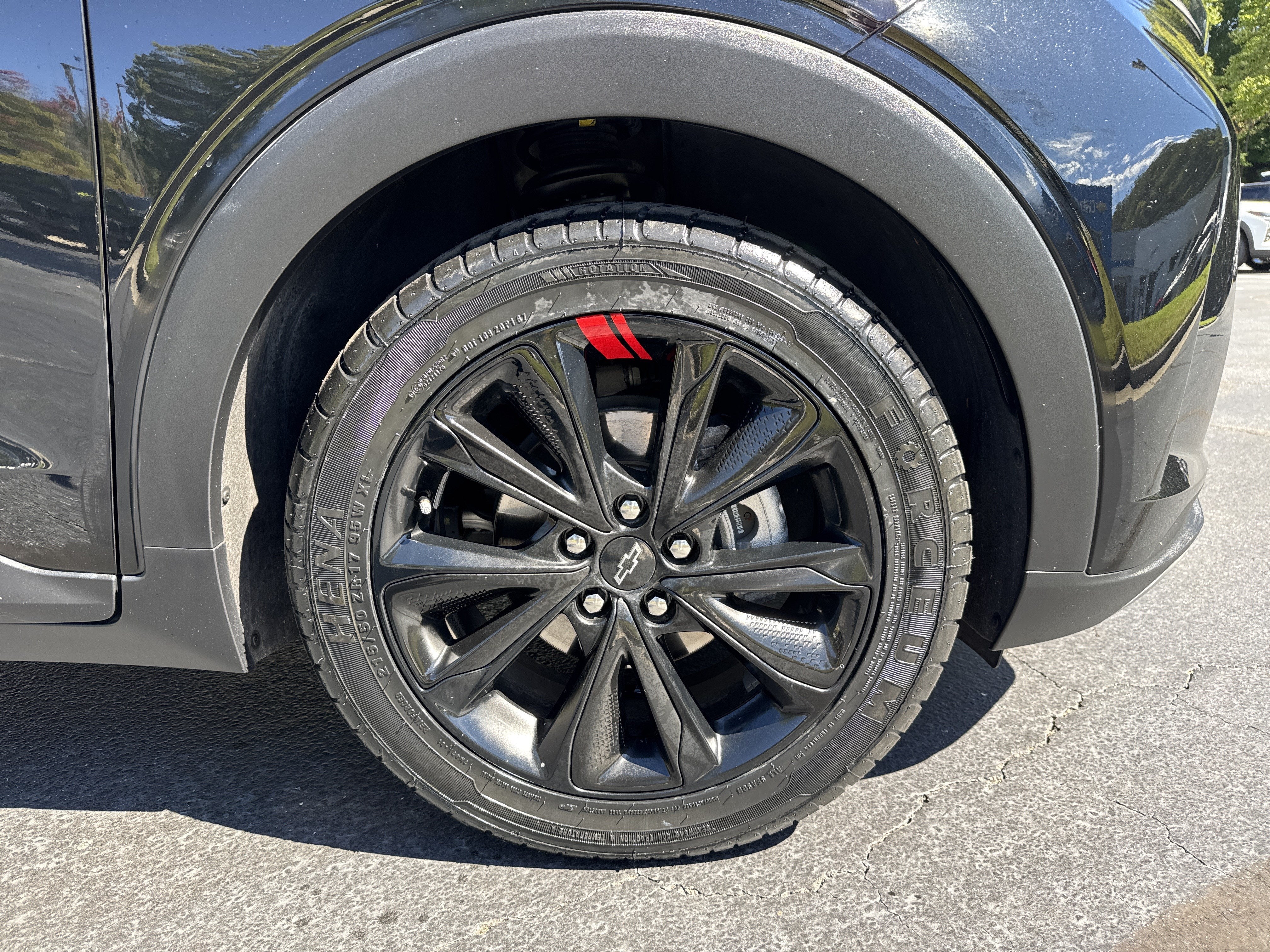 2023 Chevrolet Bolt EUV LT - Photo 12