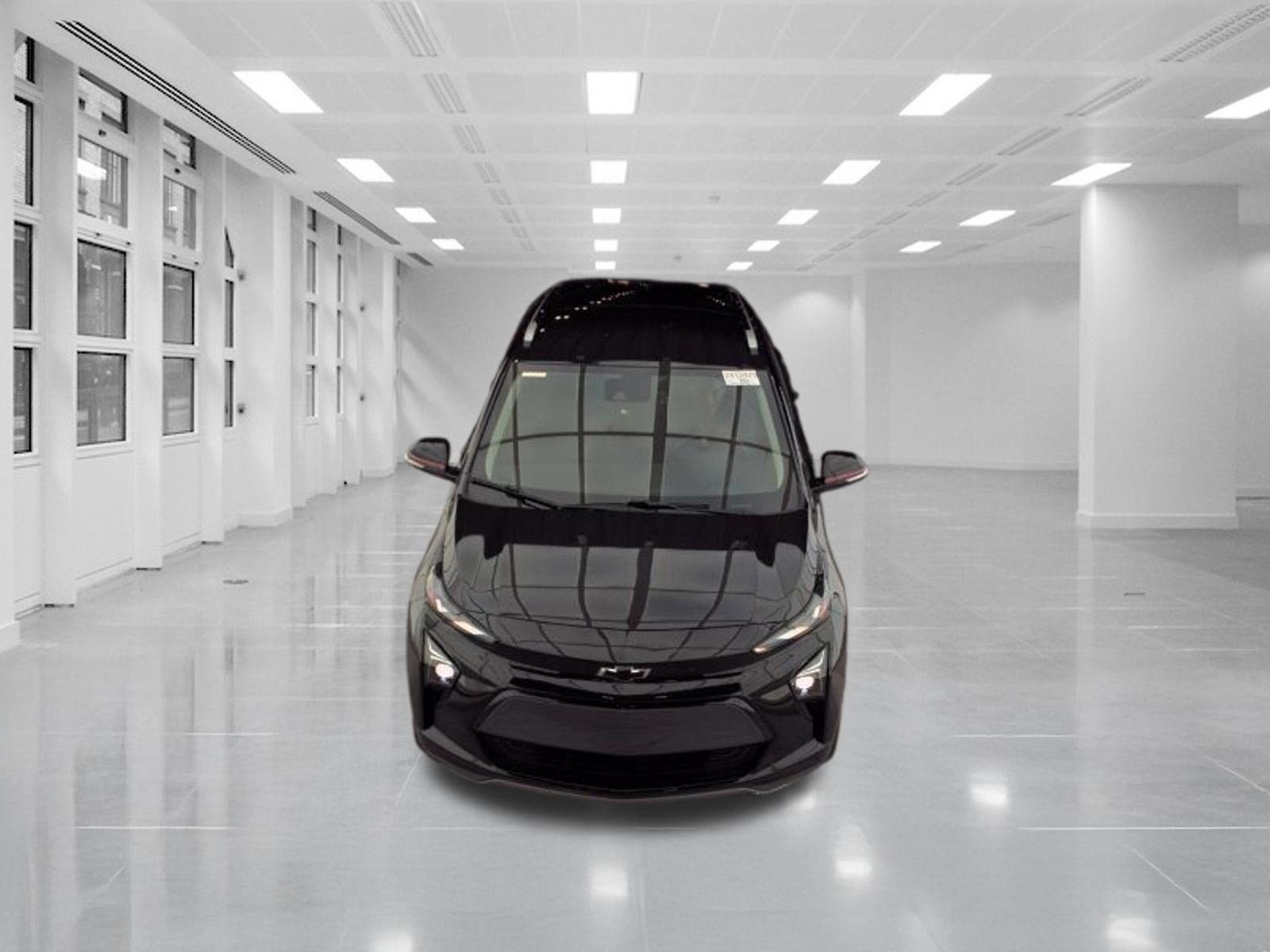 Used 2023 Chevrolet Bolt EUV LT with VIN 1G1FY6S02P4154448 for sale in Alpharetta, GA