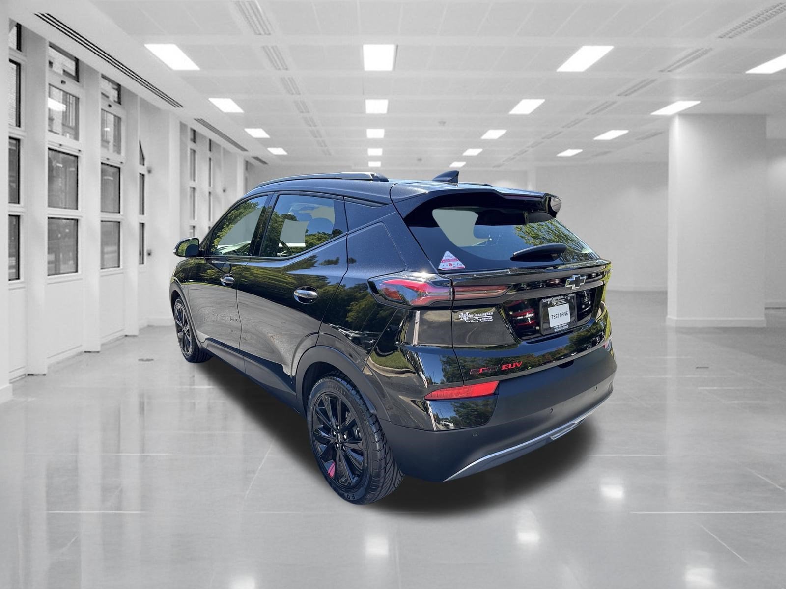 2023 Chevrolet Bolt EUV LT - Photo 7