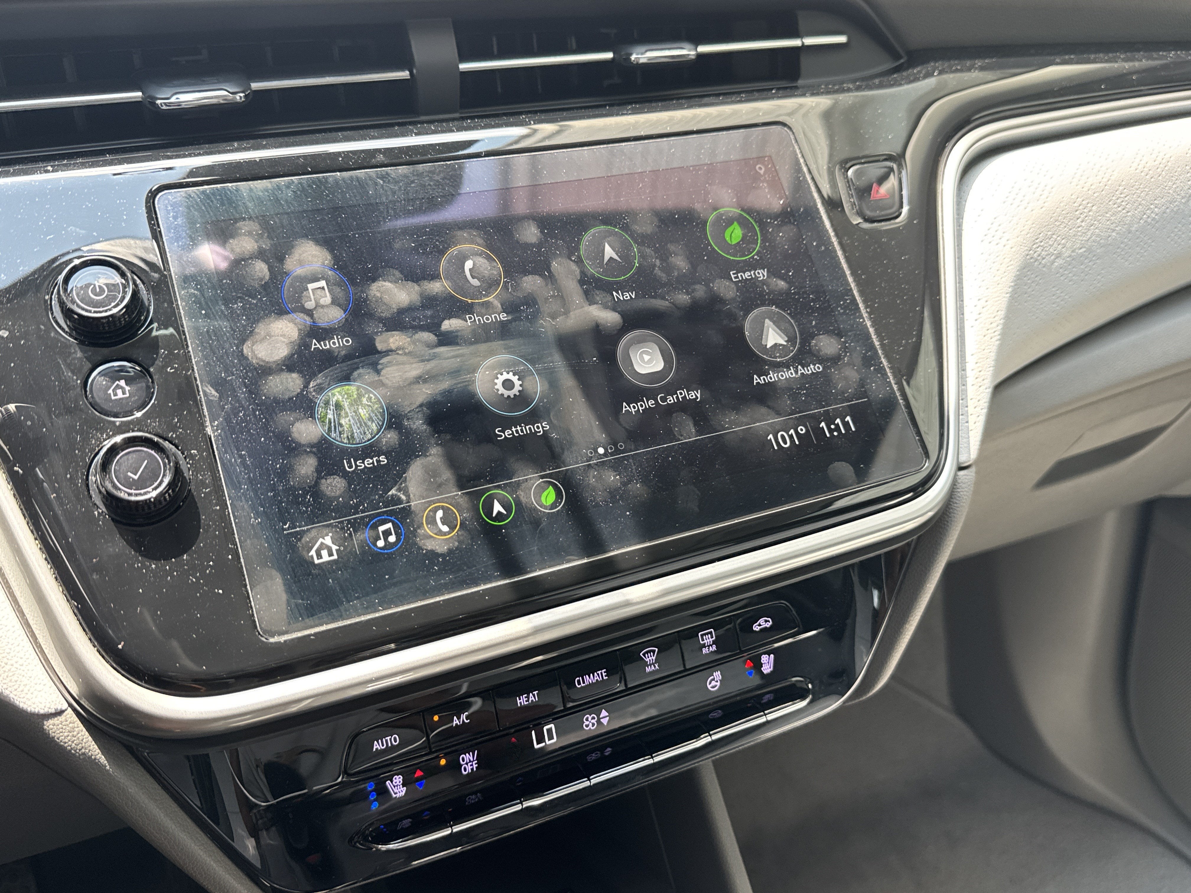 2023 Chevrolet Bolt EUV Premier - Photo 11