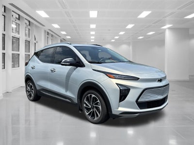 2023 Chevrolet Bolt EUV Premier