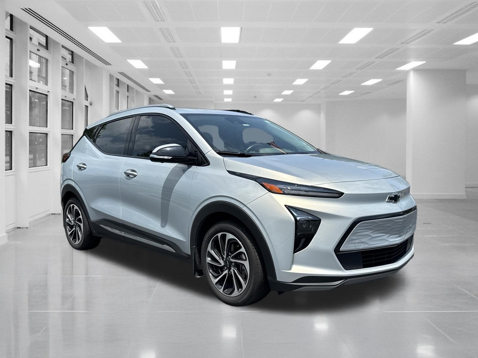 2023 Chevrolet Bolt EUV Premier