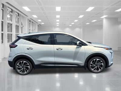 2023 Chevrolet Bolt EUV Premier