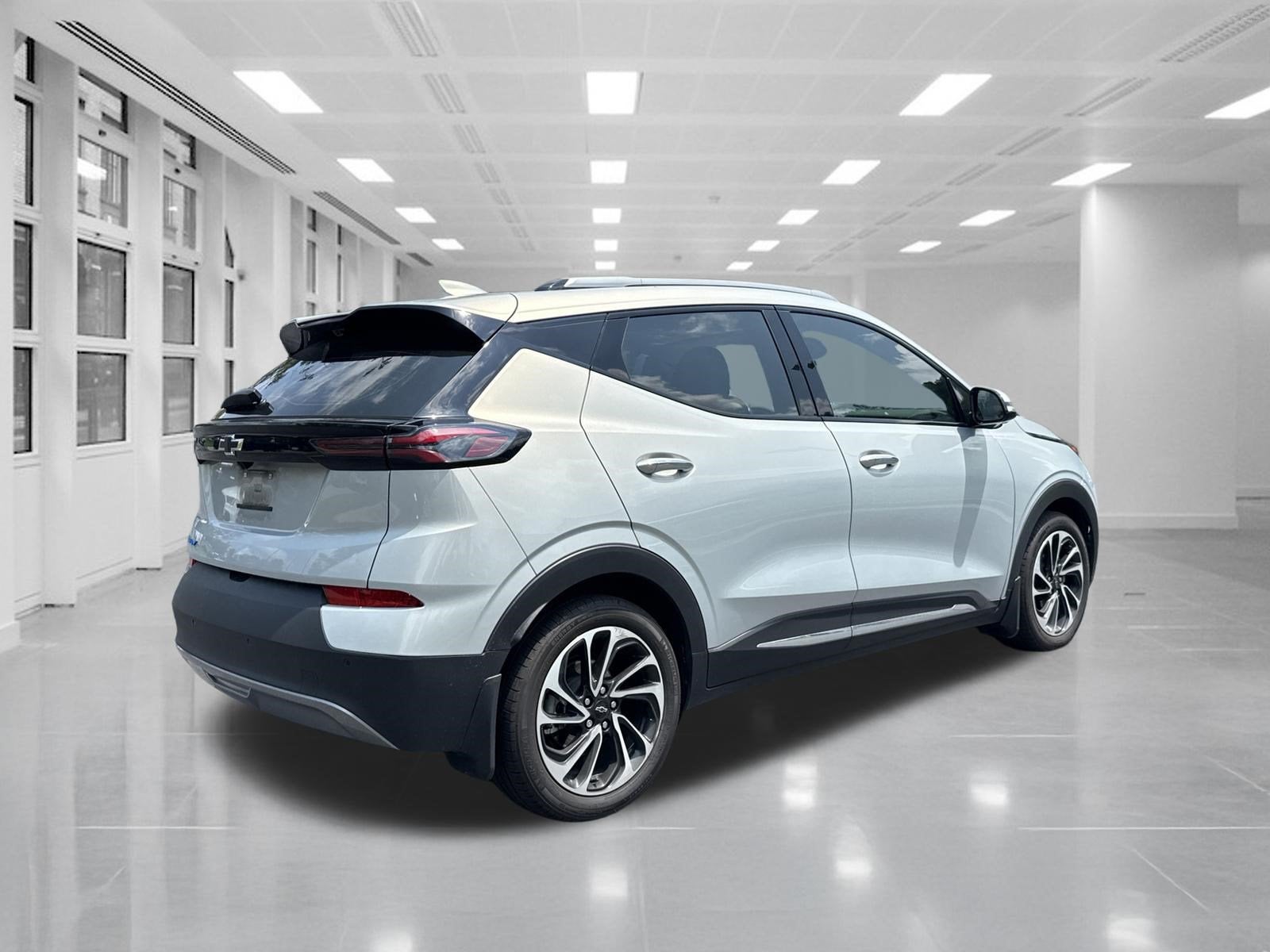 2023 Chevrolet Bolt EUV Premier