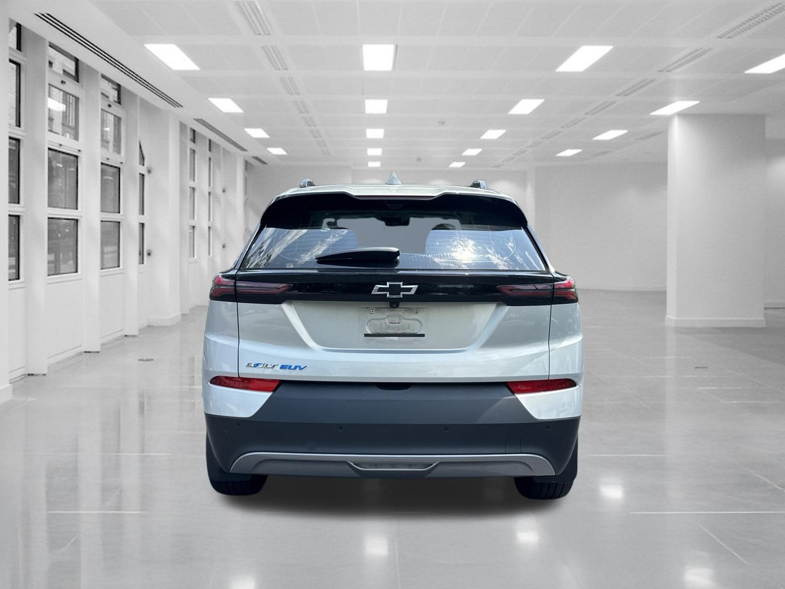 2023 Chevrolet Bolt EUV Premier - Photo 6