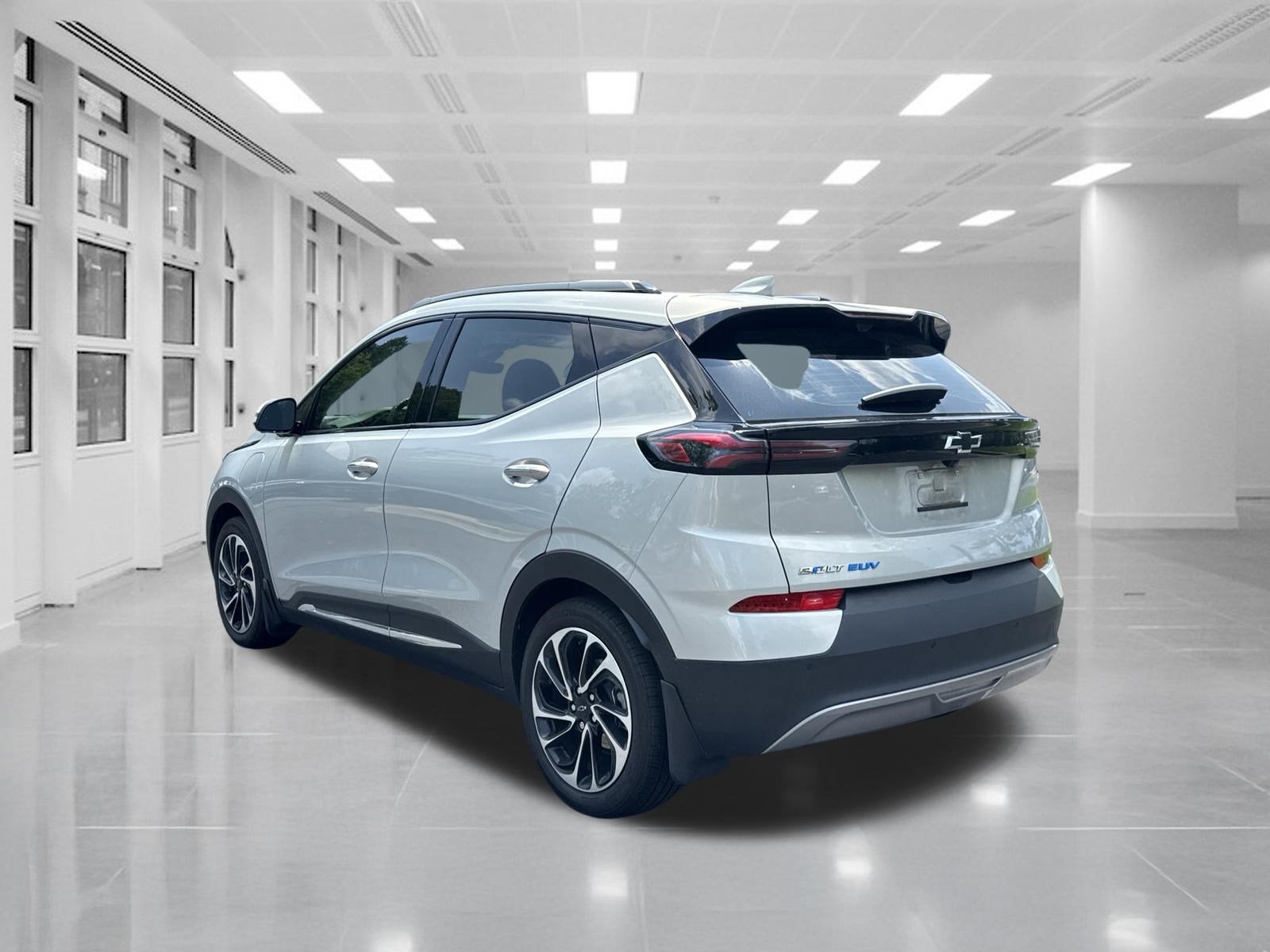 2023 Chevrolet Bolt EUV Premier - Photo 7