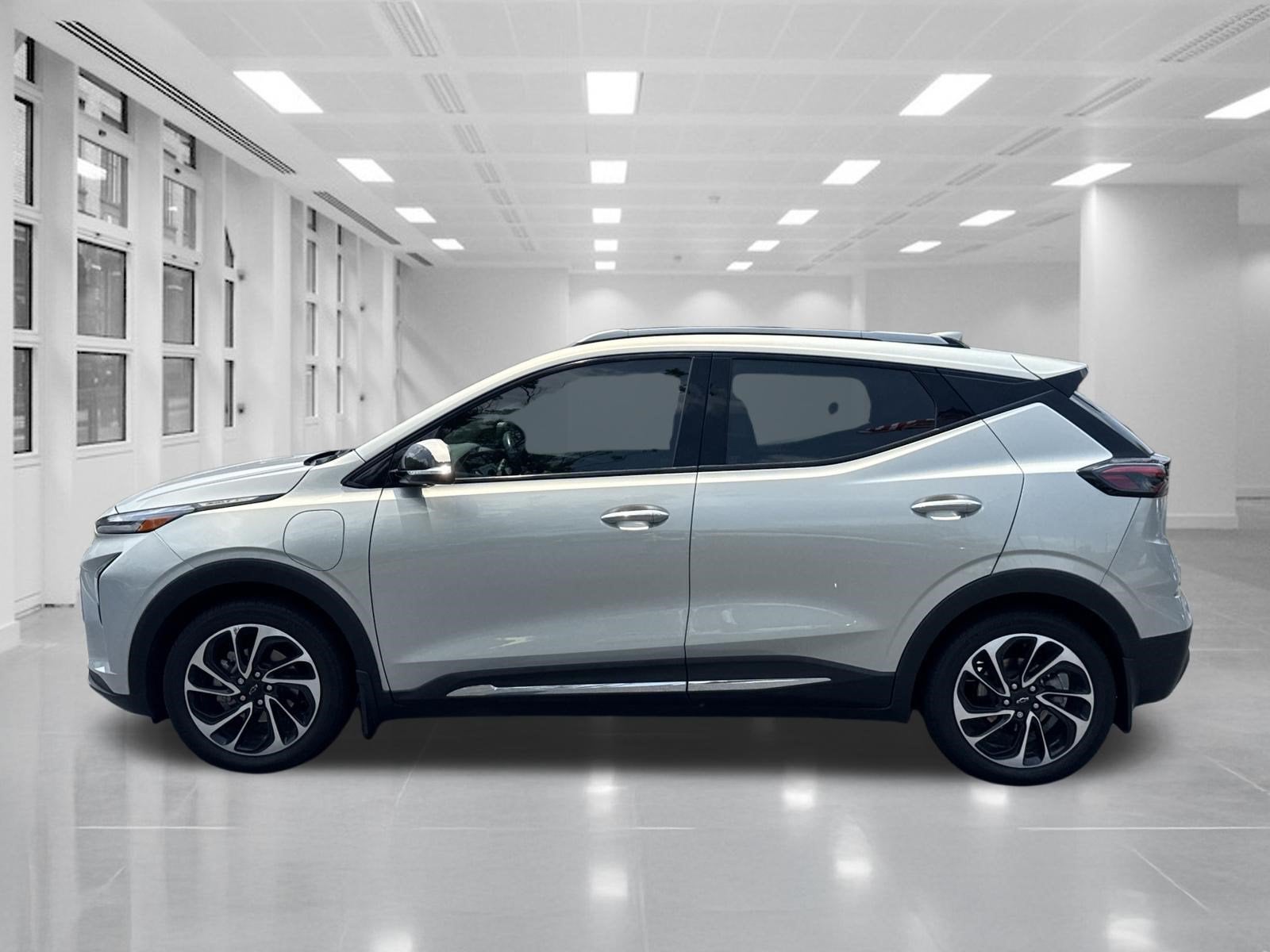 2023 Chevrolet Bolt EUV Premier - Photo 8