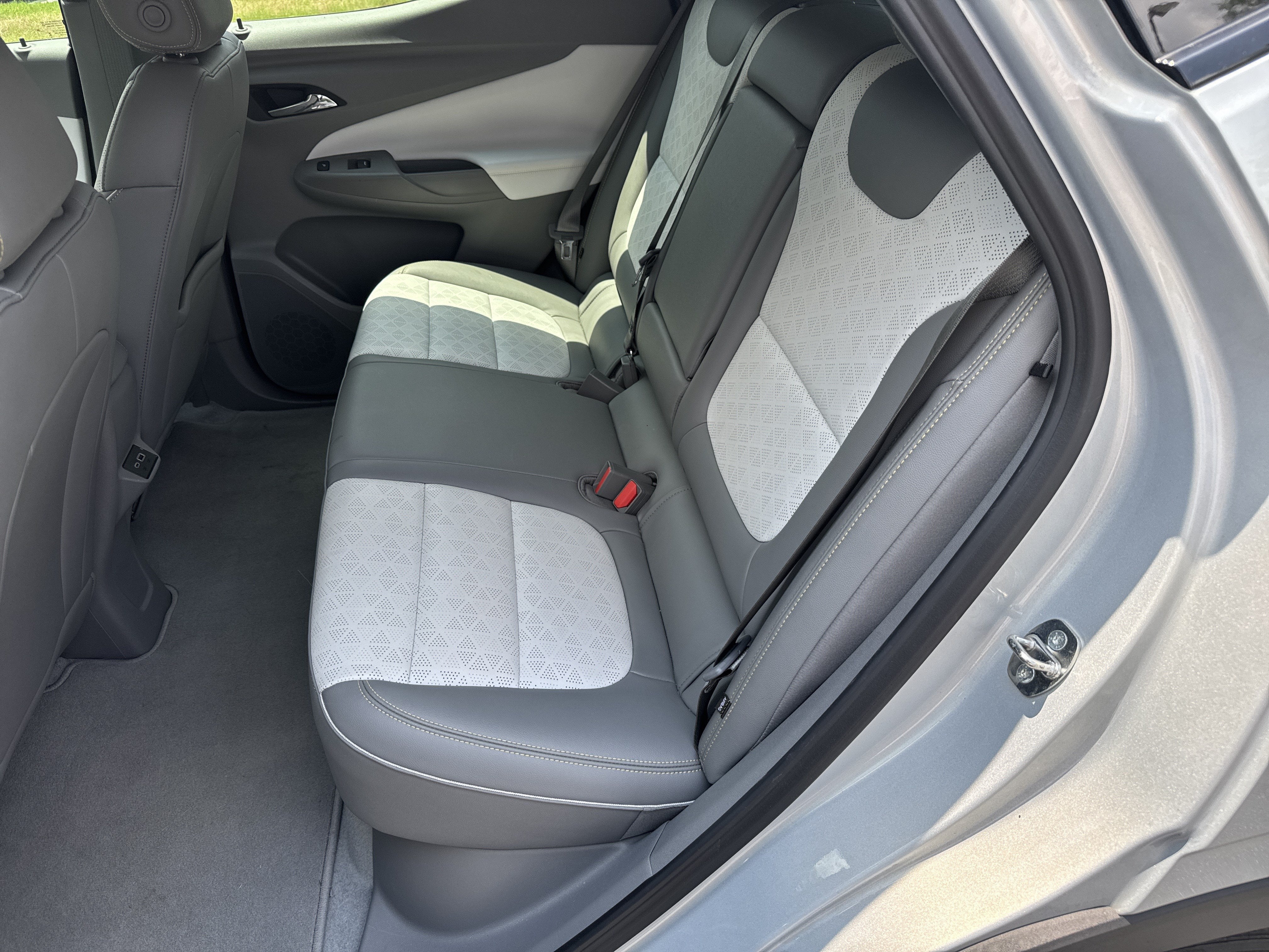 2023 Chevrolet Bolt EUV Premier