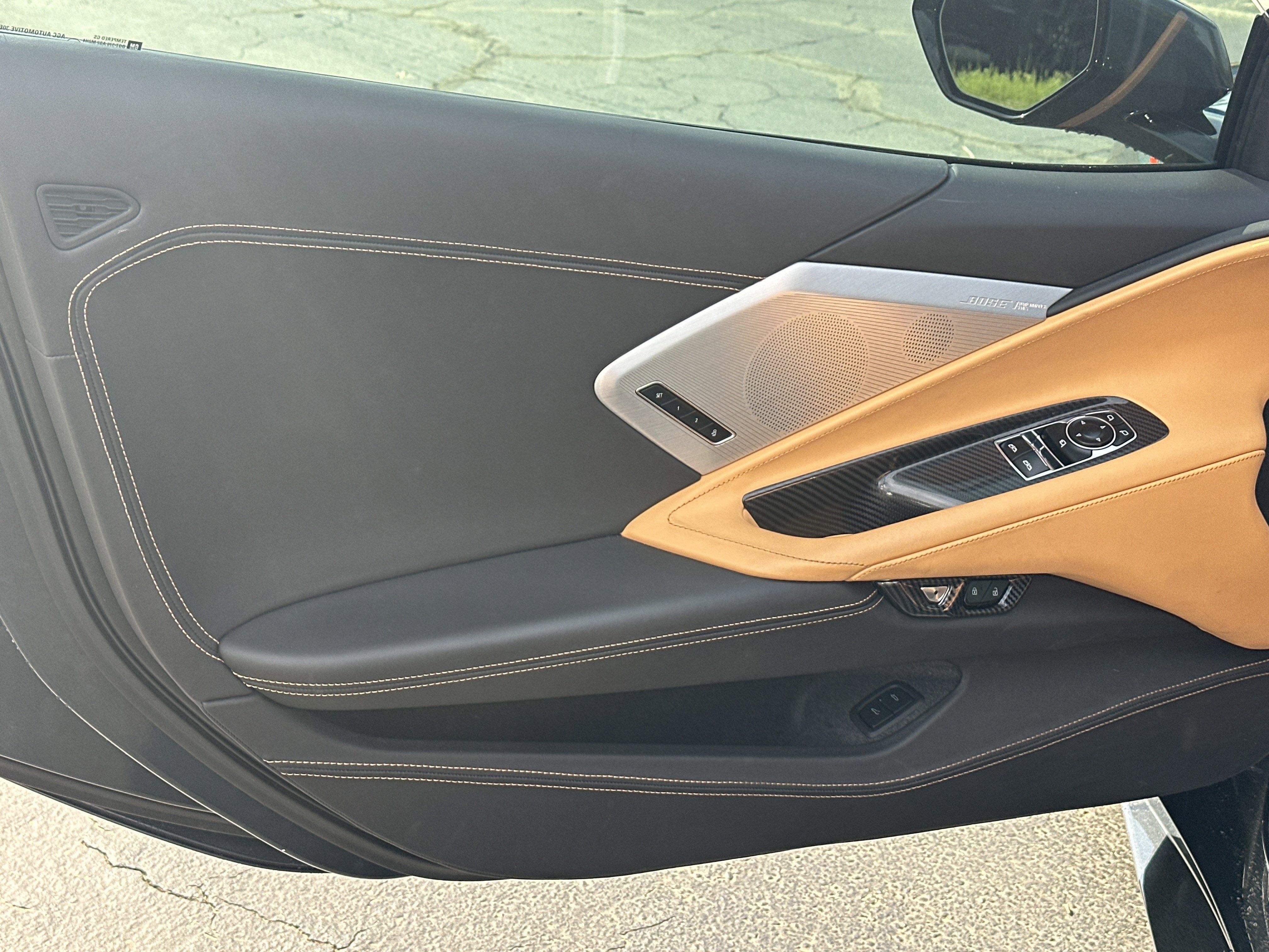 2020 Chevrolet Corvette Stingray 3LT