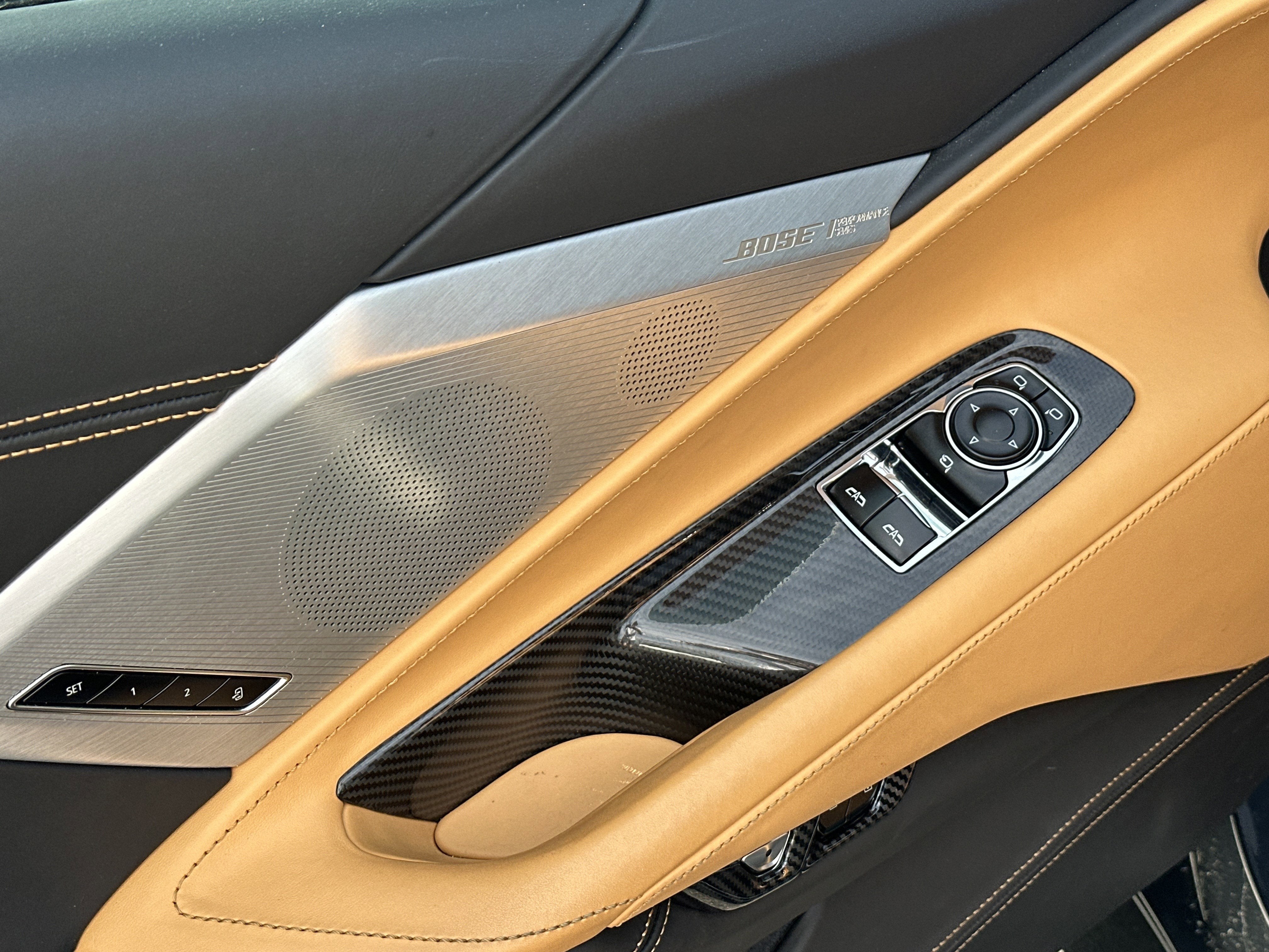 2020 Chevrolet Corvette Stingray 3LT