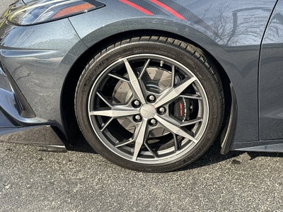 2020 Chevrolet Corvette Stingray 3LT