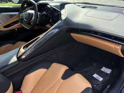 2020 Chevrolet Corvette Stingray 3LT