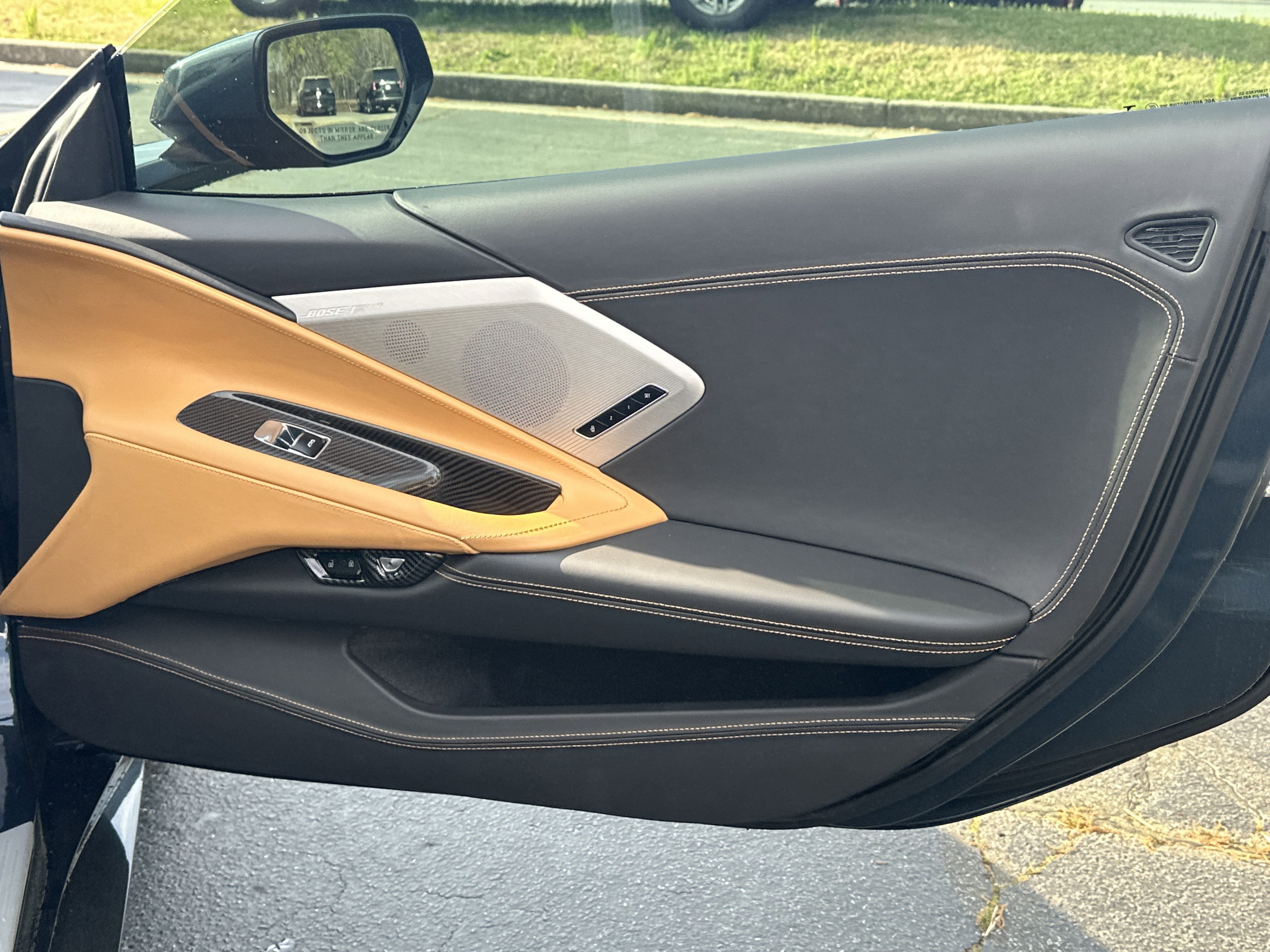 2020 Chevrolet Corvette Stingray 3LT