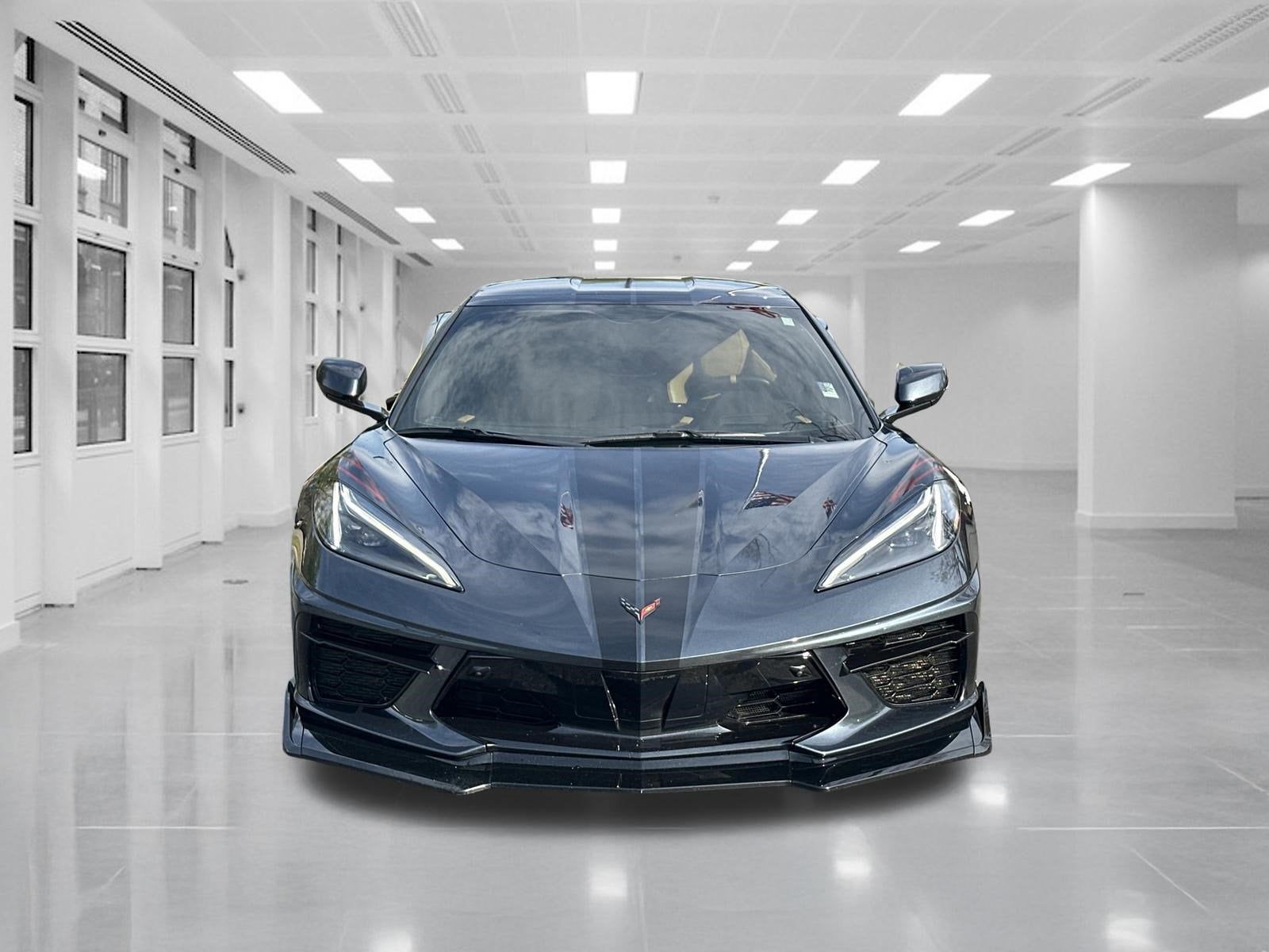 2020 Chevrolet Corvette Stingray 3LT