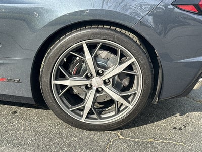 2020 Chevrolet Corvette Stingray 3LT