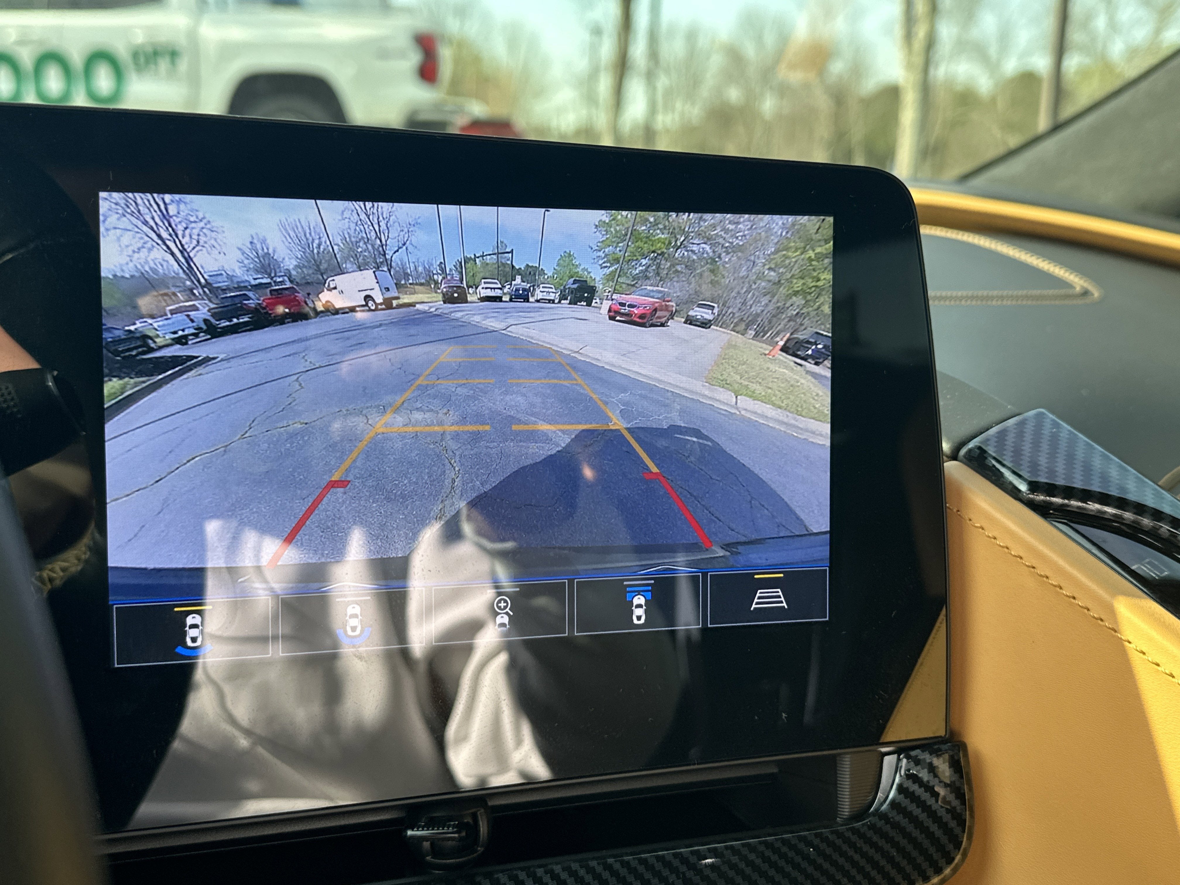 2020 Chevrolet Corvette Stingray 3LT