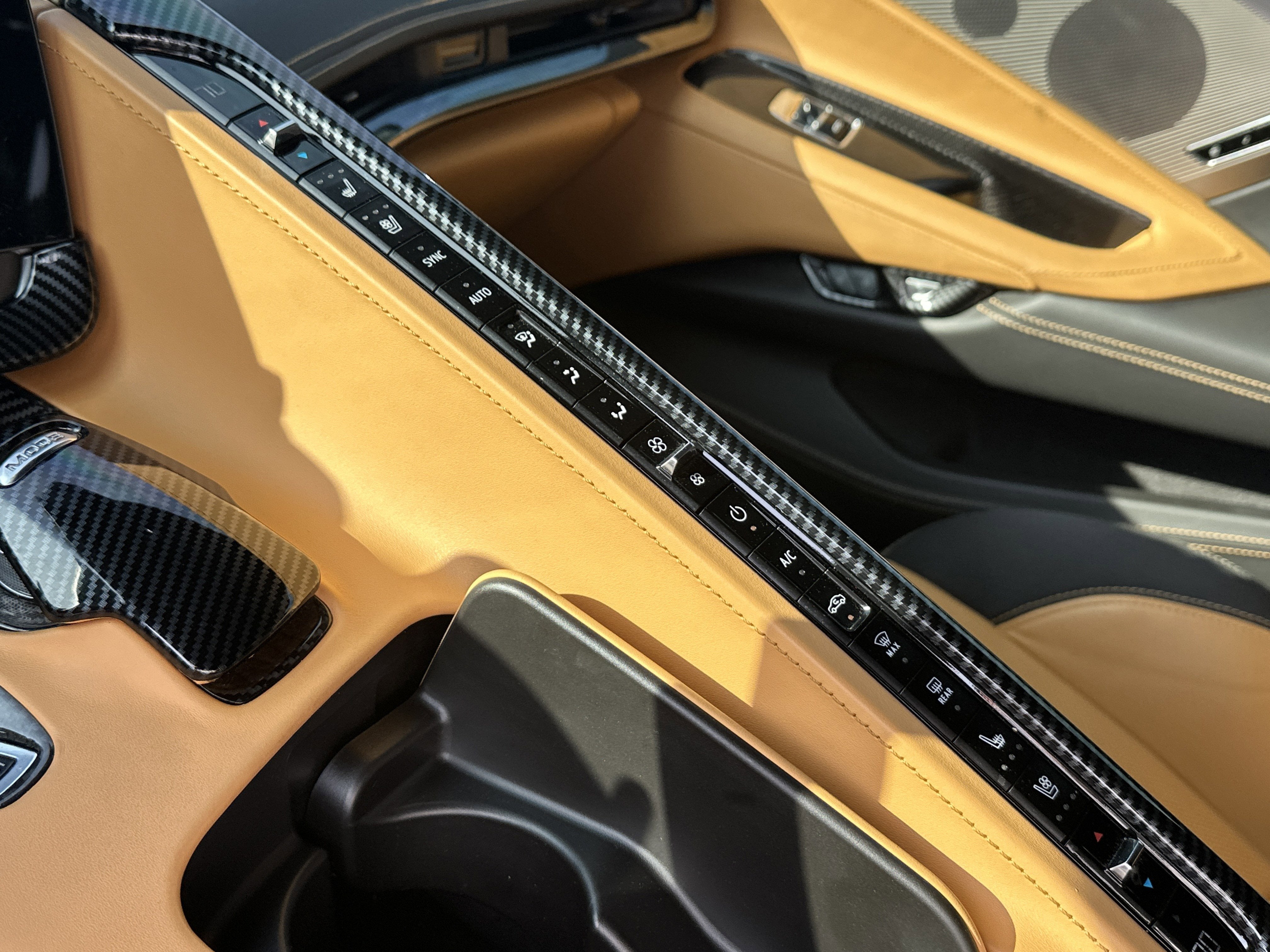 2020 Chevrolet Corvette Stingray 3LT