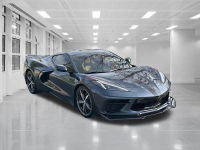 2020 Chevrolet Corvette Stingray 3LT