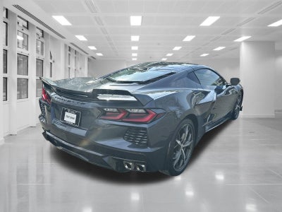 2020 Chevrolet Corvette Stingray 3LT