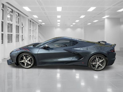 2020 Chevrolet Corvette Stingray 3LT