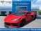 2021 Chevrolet Corvette Stingray 2LT