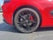 2021 Chevrolet Corvette Stingray 2LT